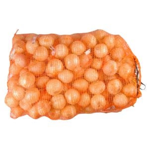 Yellow Onions, Medium | Packaged