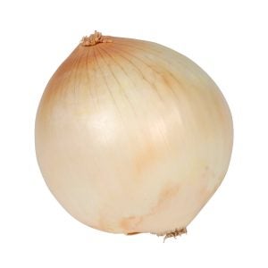 Yellow Onions, Medium | Raw Item