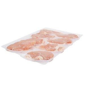 Chicken Breast Boneless Skinless | Packaged