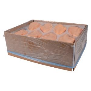 Chicken Breast Boneless Skinless | Packaged