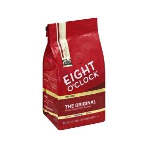 Original Ground Coffee | Packaged