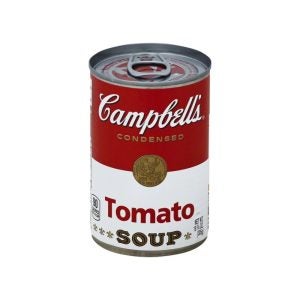 Tomato Soup | Packaged