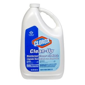 Clorox Clean Up | Packaged