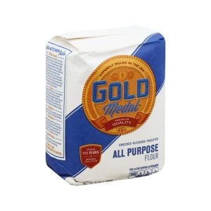 All-Purpose Flour | Packaged