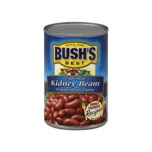 Light Red Kidney Beans | Packaged