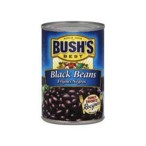 Best Black Beans | Packaged