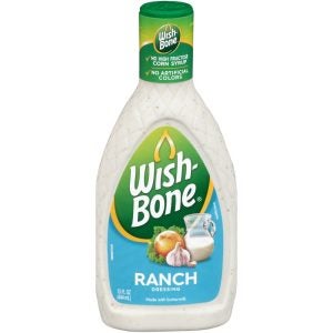 Ranch Dressing | Packaged