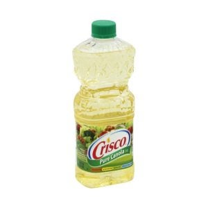 Crisco Pure Canola Oil | Packaged