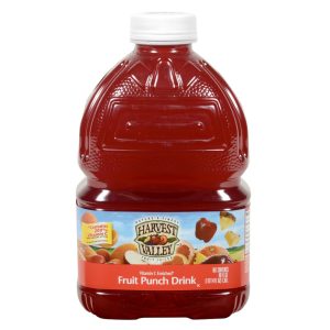 Fruit Punch | Packaged