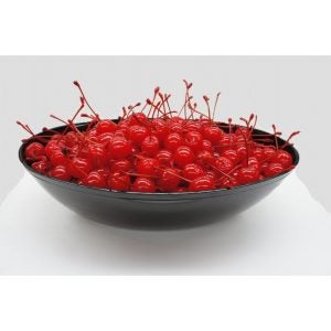 Maraschino Cherries with Stems | Styled