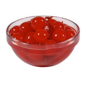 Maraschino Cherries with Stems | Raw Item