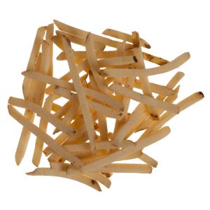 5/16 Inch Extra Long Fancy Regular Cut French Fries | Raw Item