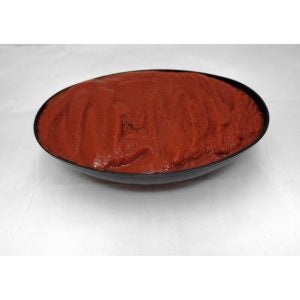 California Tomato Puree | Raw Item