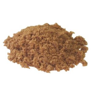 Brown Sugar | Raw Item