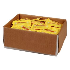 Honey Packets | Packaged