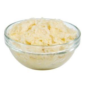 Sauerkraut | Raw Item