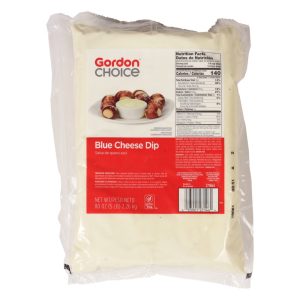 Blue Cheese Dip | Packaged