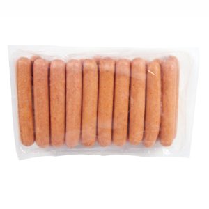 Polish Beef & Pork Sausage | Packaged