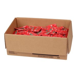 Ketchup Packets | Packaged