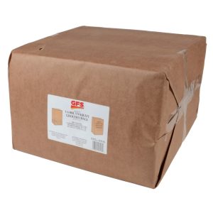 Brown Grocery Bag | Packaged