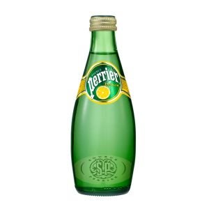 Sparkling Mineral Water | Packaged