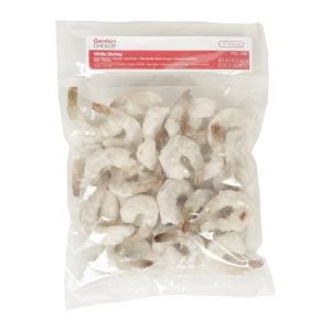 White Shrimp | Packaged