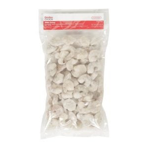 White Shrimp | Packaged