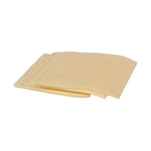 Sliced Fontina Cheese, 1 oz. | Raw Item