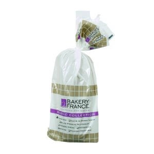 Sliced Seeded Rrye Bread Loaf | Packaged