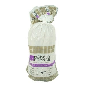 Sliced Sourdough Bread Loaf | Packaged