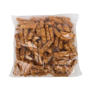 Breaded Whole Grain Baja Pollock Stix, AK | Packaged