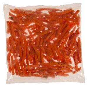 3/8" Sweet Fries | Packaged