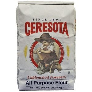 All Purpose Flour | Packaged