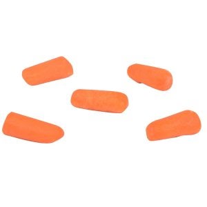 Whole Baby Carrots | Raw Item