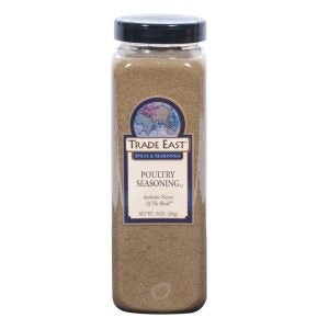 Poultry Seasoning | Packaged
