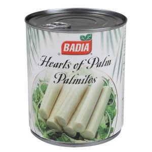 Hearts of Palm | Packaged