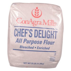 All-Purpose Flour | Corrugated Box