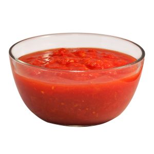 Crushed Tomatoes | Raw Item