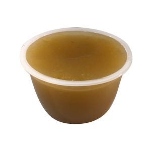Musselman's Applesauce Cups | Raw Item