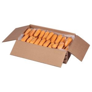 Chicken Corn Dogs | Packaged