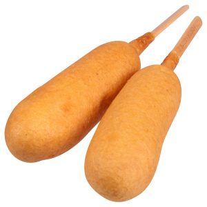 Chicken Corn Dogs | Raw Item