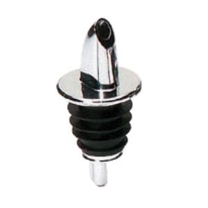 Plastic CHR Liquor Pourer | Raw Item