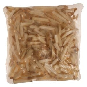 Fresh Style French Fries | Packaged