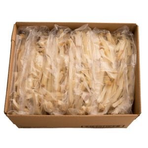 Fresh Style French Fries | Packaged