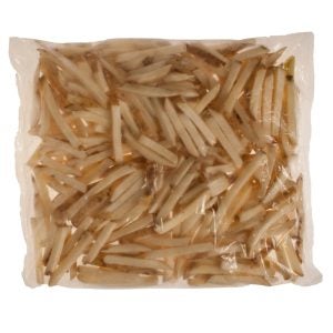 Fresh Style French Fries | Packaged