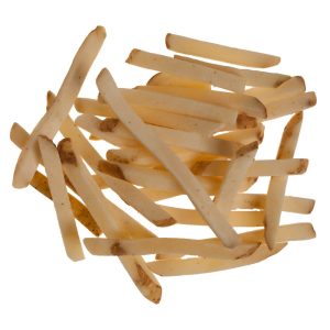 Fresh Style French Fries | Raw Item