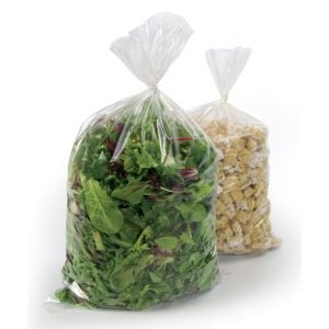 Food Storage Bags | Styled