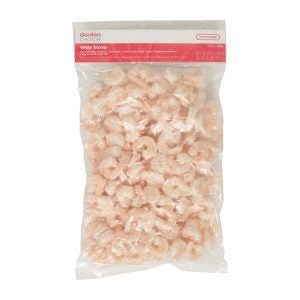 P&D Tail-Off Cooked Shrimp, 71-90 | Packaged