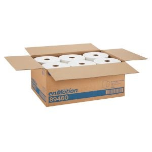 Roll Towels | Packaged