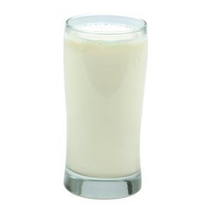 Aseptic Silk Soymilk | Raw Item